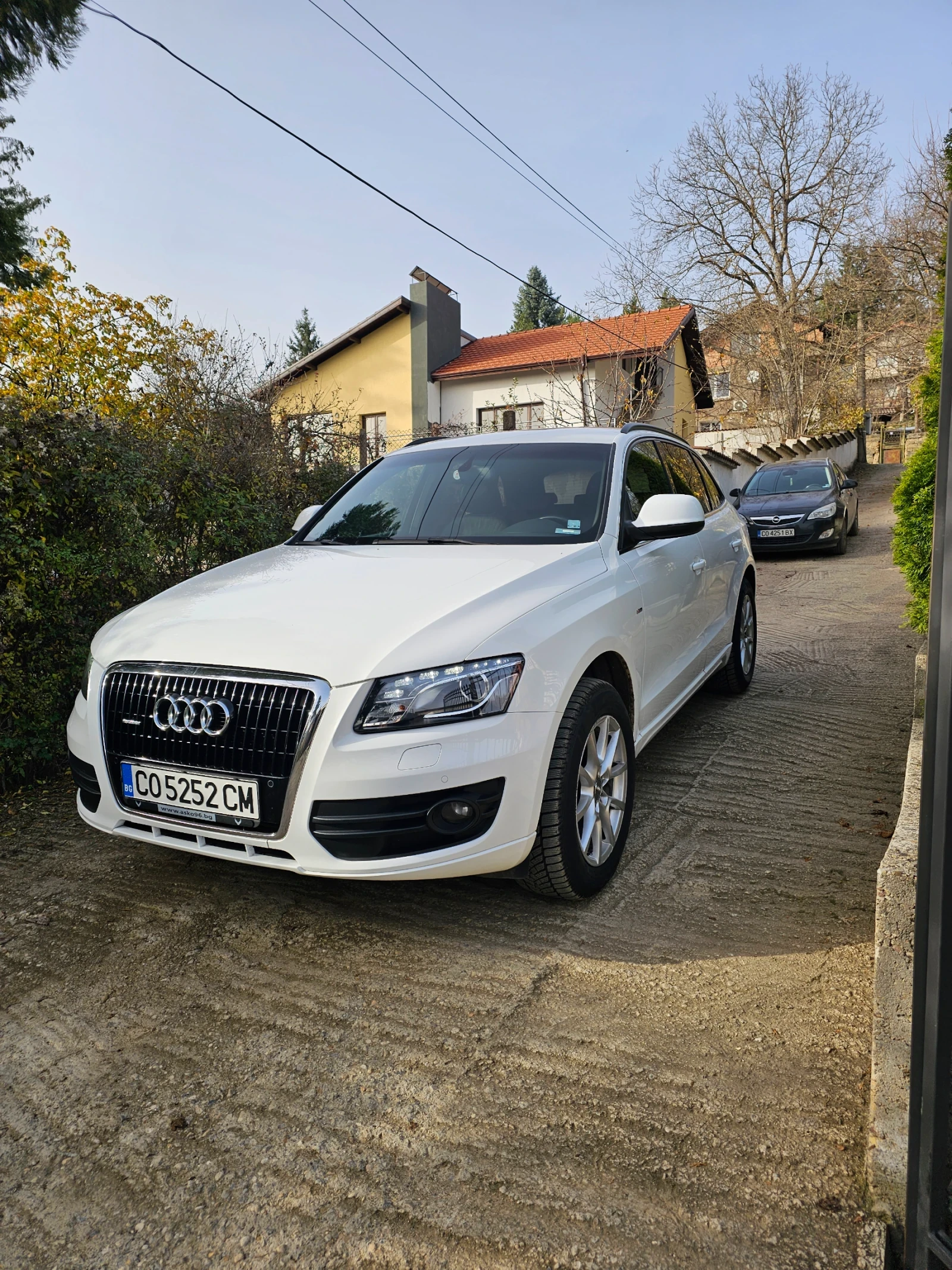 Audi Q5 | Mobile.bg   7