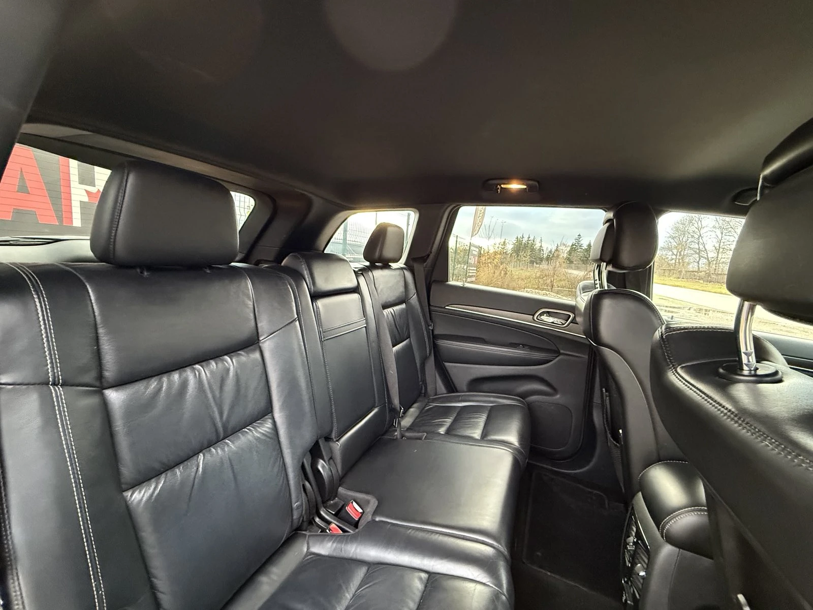 Jeep Grand cherokee FACE* 4X4* 8ZF* 3.6V6* LIMITED | Mobile.bg   11