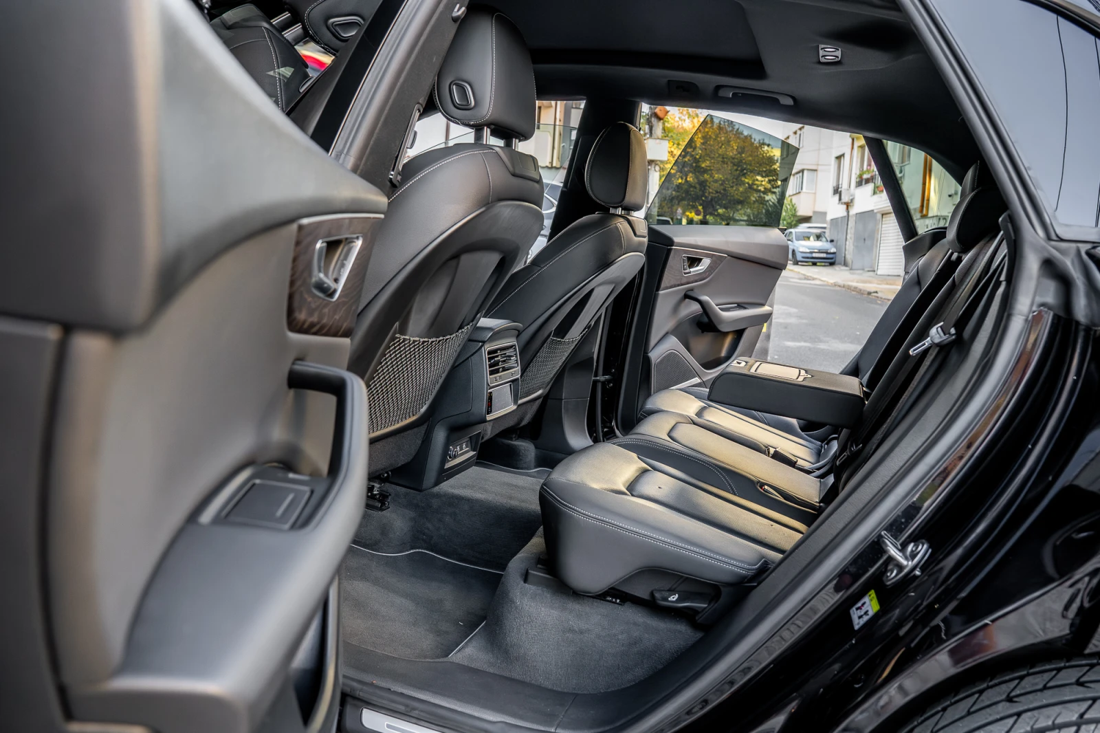 Audi Q8 SQ8 55 TFSI  | Mobile.bg � ����������� 13
