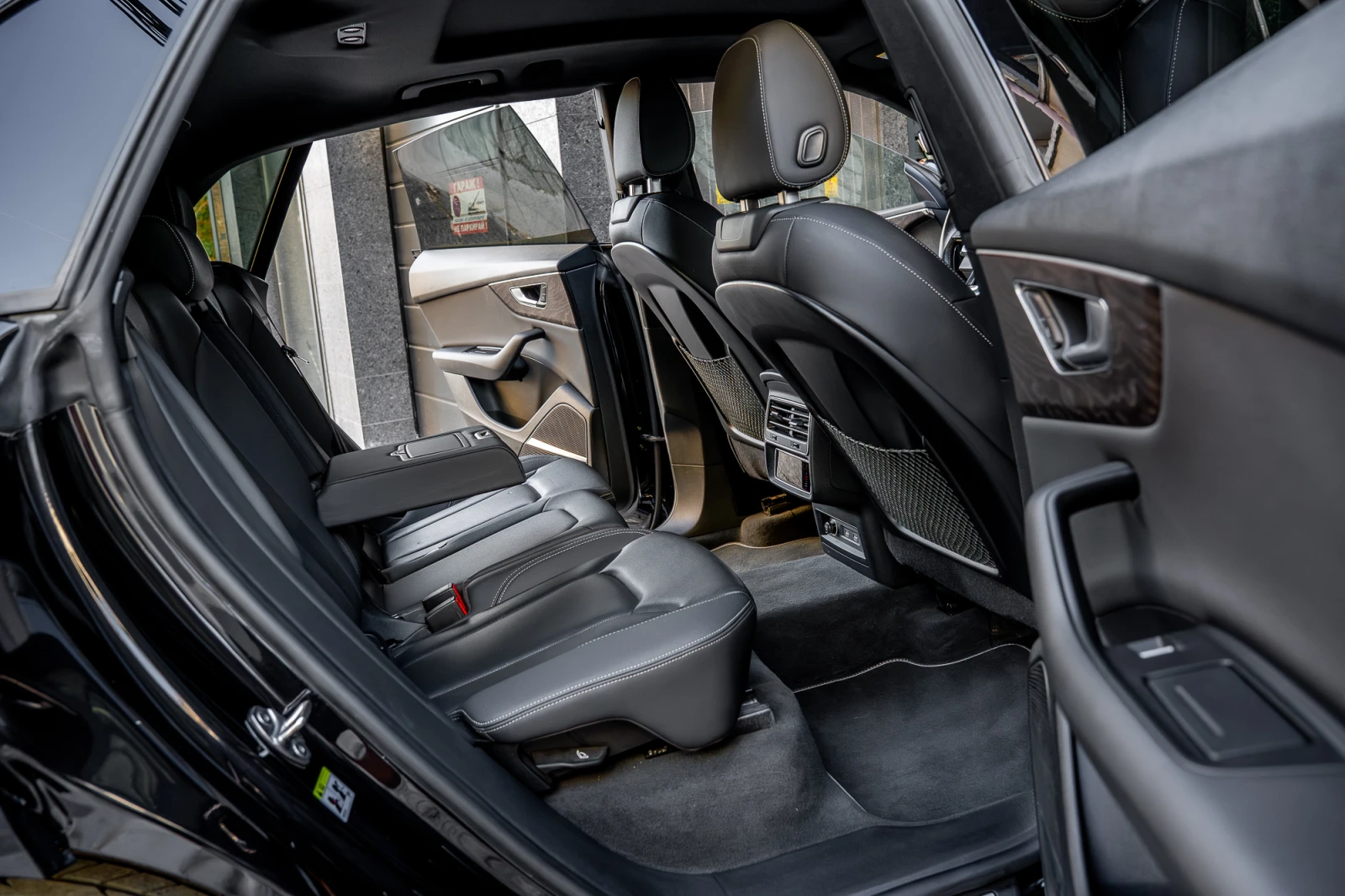 Audi Q8 SQ8 55 TFSI  | Mobile.bg � ����������� 12