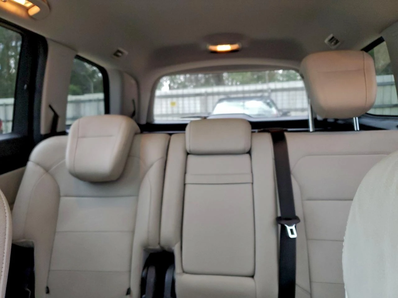 Mercedes-Benz GLS 500 AMG* PACK* ДИСТРОНИК* ОБДУХВАНЕ* МАСАЖ* КАМЕРА* ВА - изображение 10