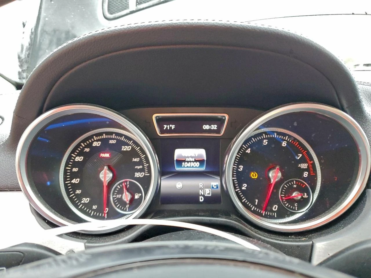 Mercedes-Benz GLS 500 AMG* PACK* ДИСТРОНИК* ОБДУХВАНЕ* МАСАЖ* КАМЕРА* ВА - изображение 8