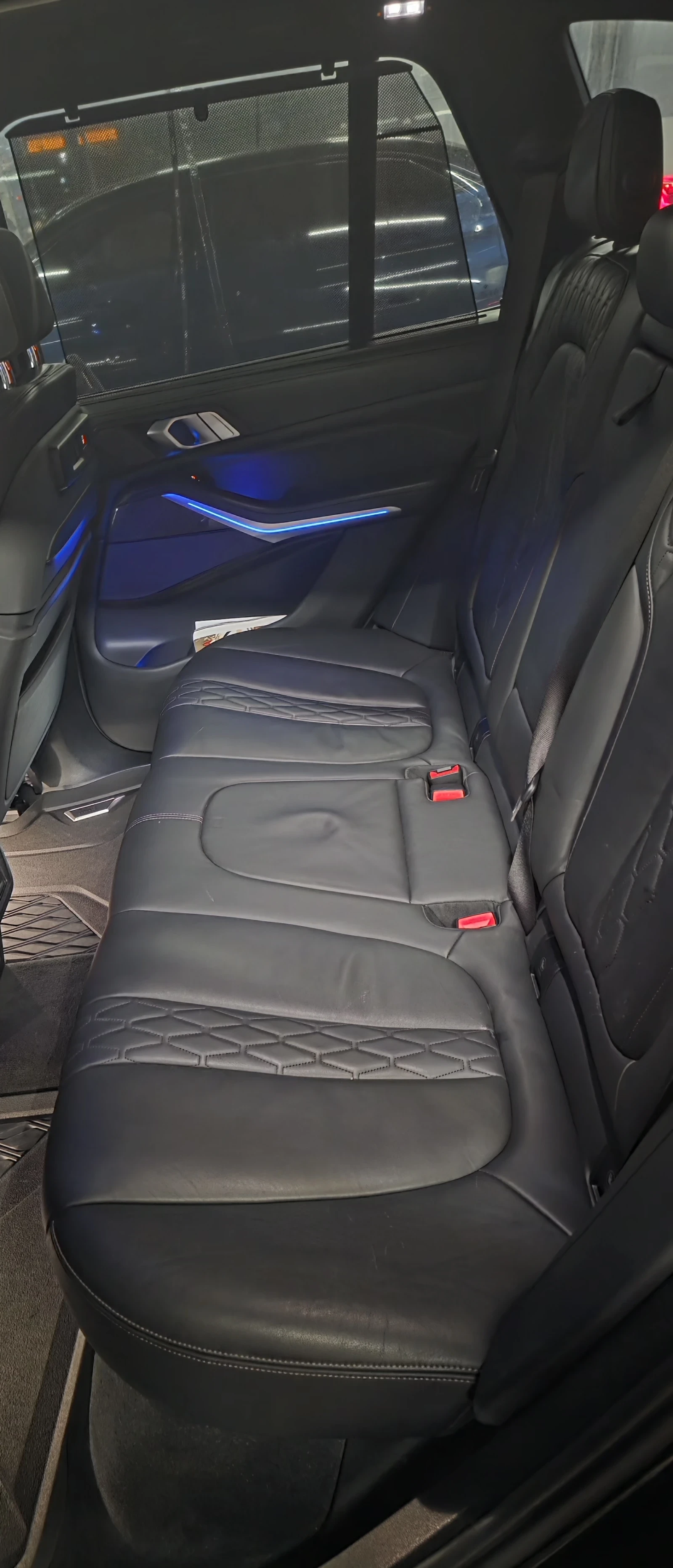 BMW X5 5.0 М   Packet - изображение 6