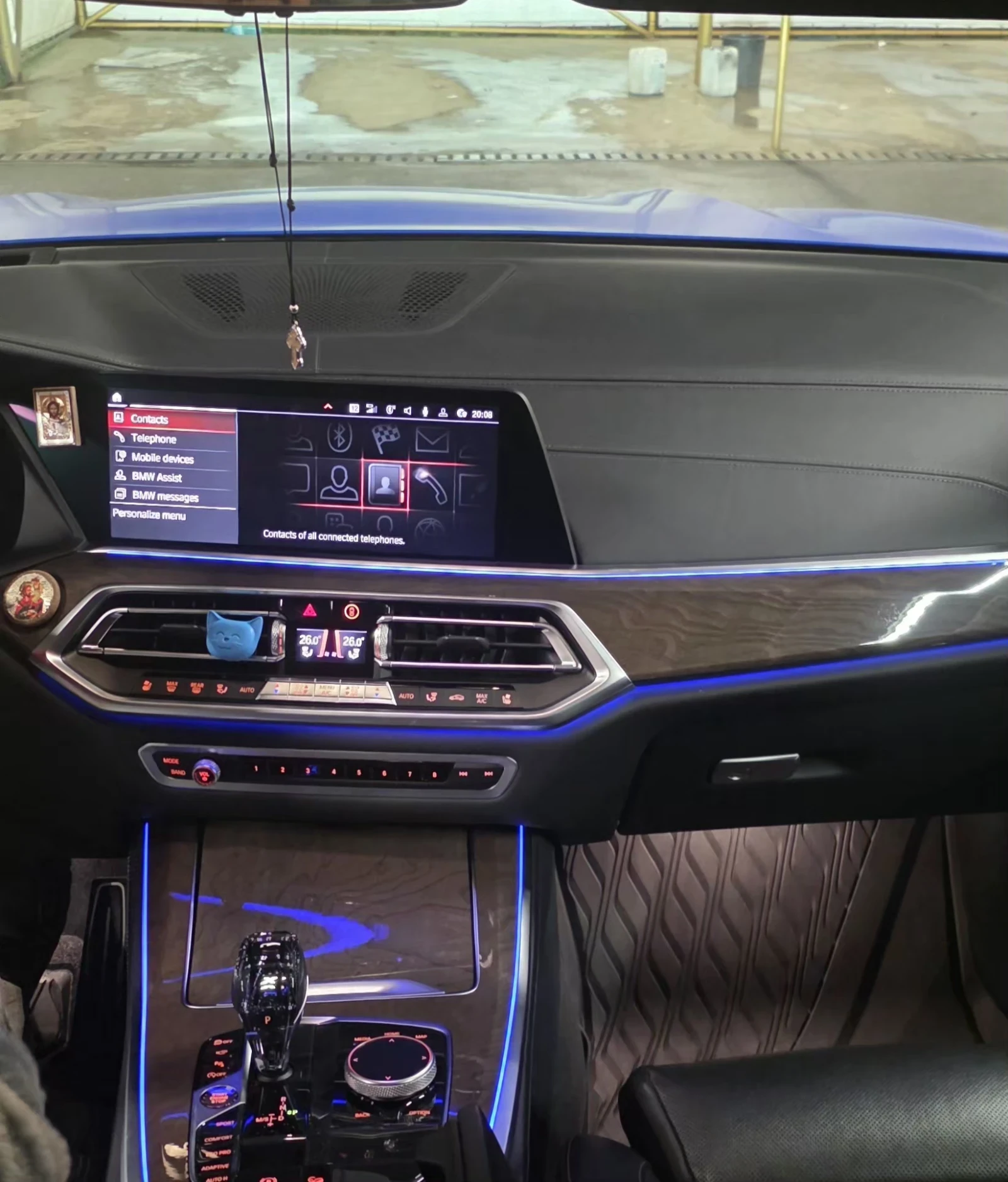 BMW X5 5.0 М   Packet - изображение 5