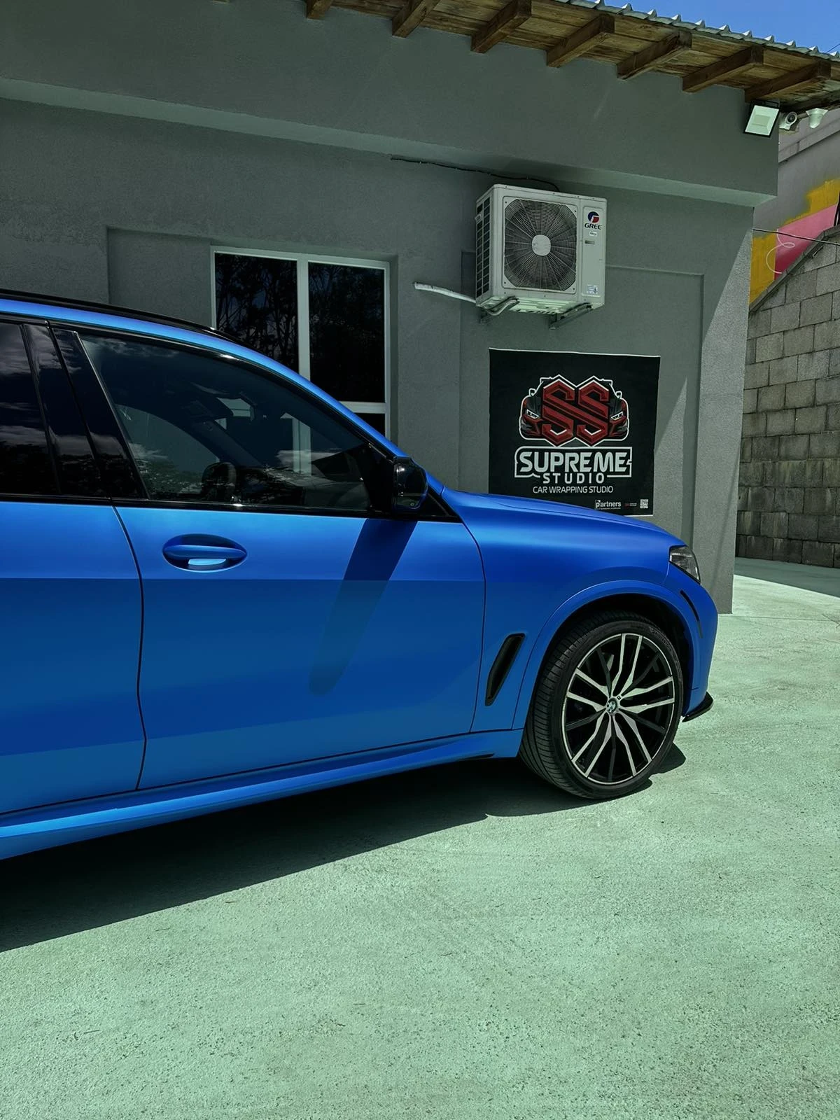 BMW X5 5.0 М   Packet - изображение 3