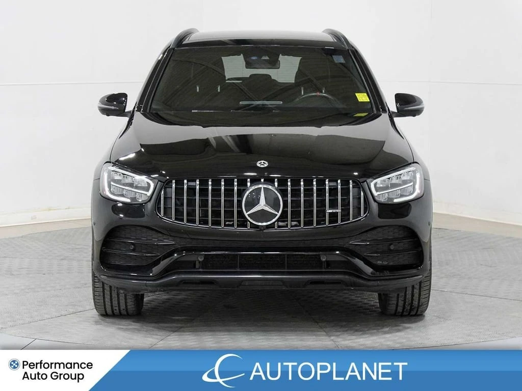 Mercedes-Benz GLC * AMG GLC43 * CARFAX * ���� �� �� | Mobile.bg � ����������� 3