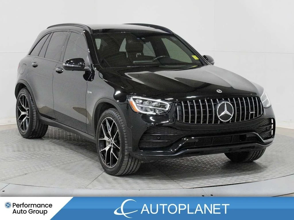 Mercedes-Benz GLC * AMG GLC43 * CARFAX * ���� �� �� | Mobile.bg � ����������� 4
