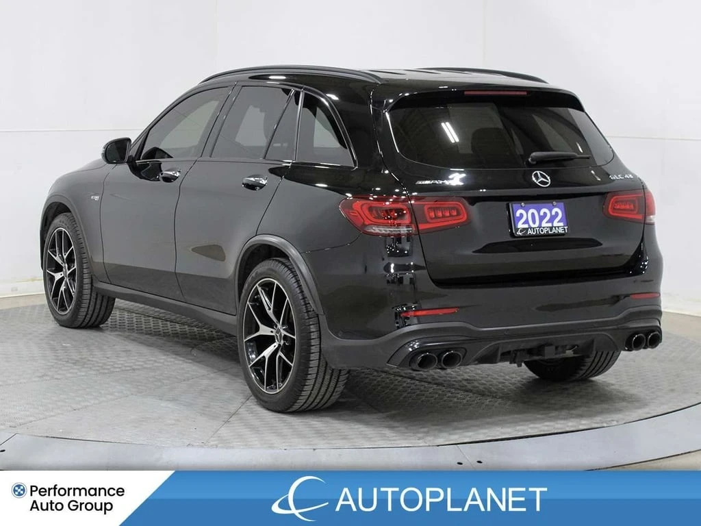 Mercedes-Benz GLC * AMG GLC43 * CARFAX * ���� �� �� | Mobile.bg � ����������� 6