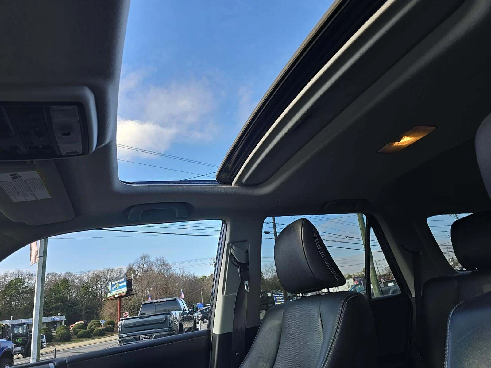 Toyota 4runner Limited | Mobile.bg � ����������� 12