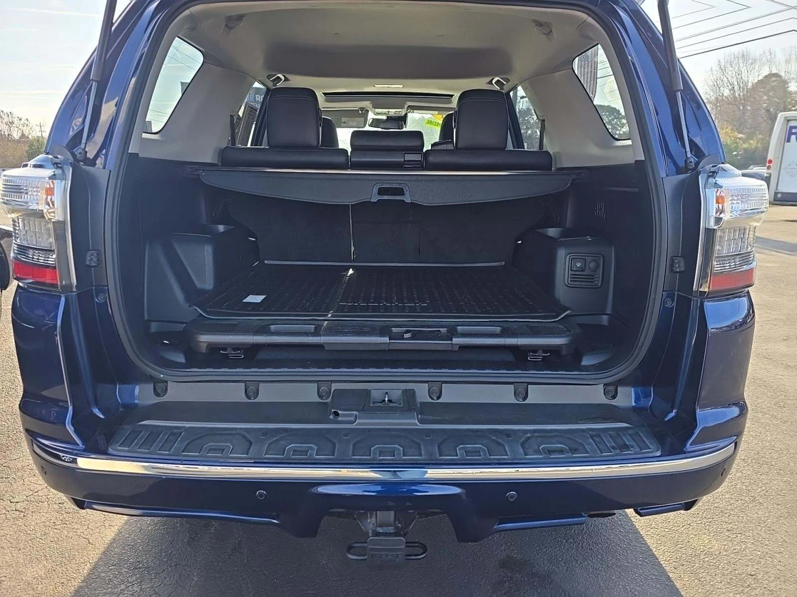 Toyota 4runner Limited | Mobile.bg � ����������� 13