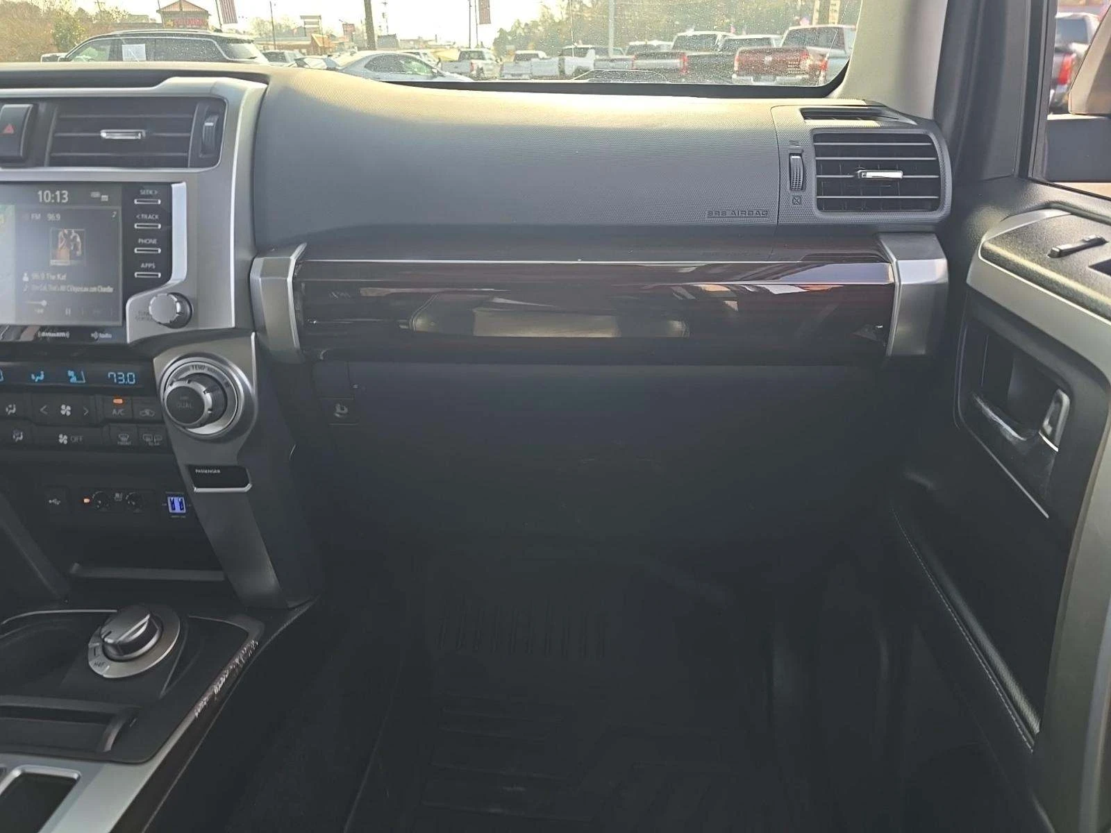 Toyota 4runner Limited - изображение 8