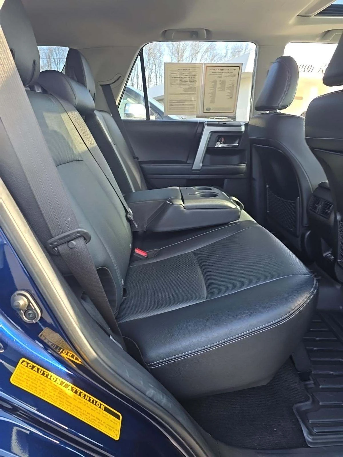 Toyota 4runner Limited | Mobile.bg � ����������� 11