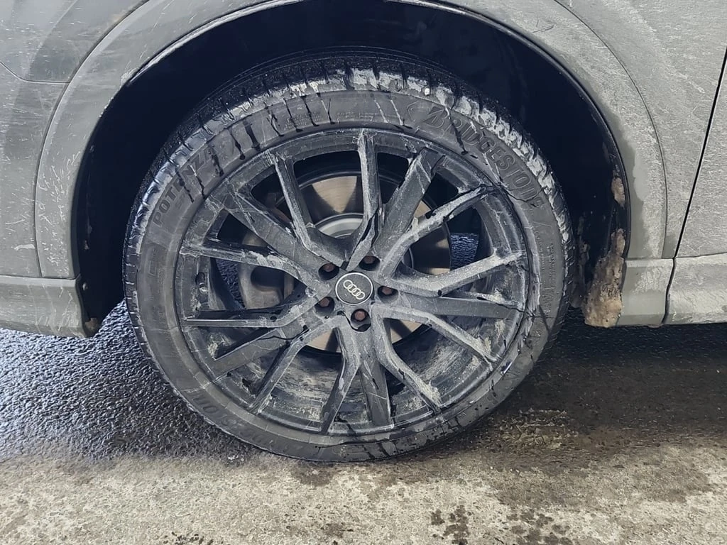 Audi Q3 TECHNIK  CARFAX - изображение 6