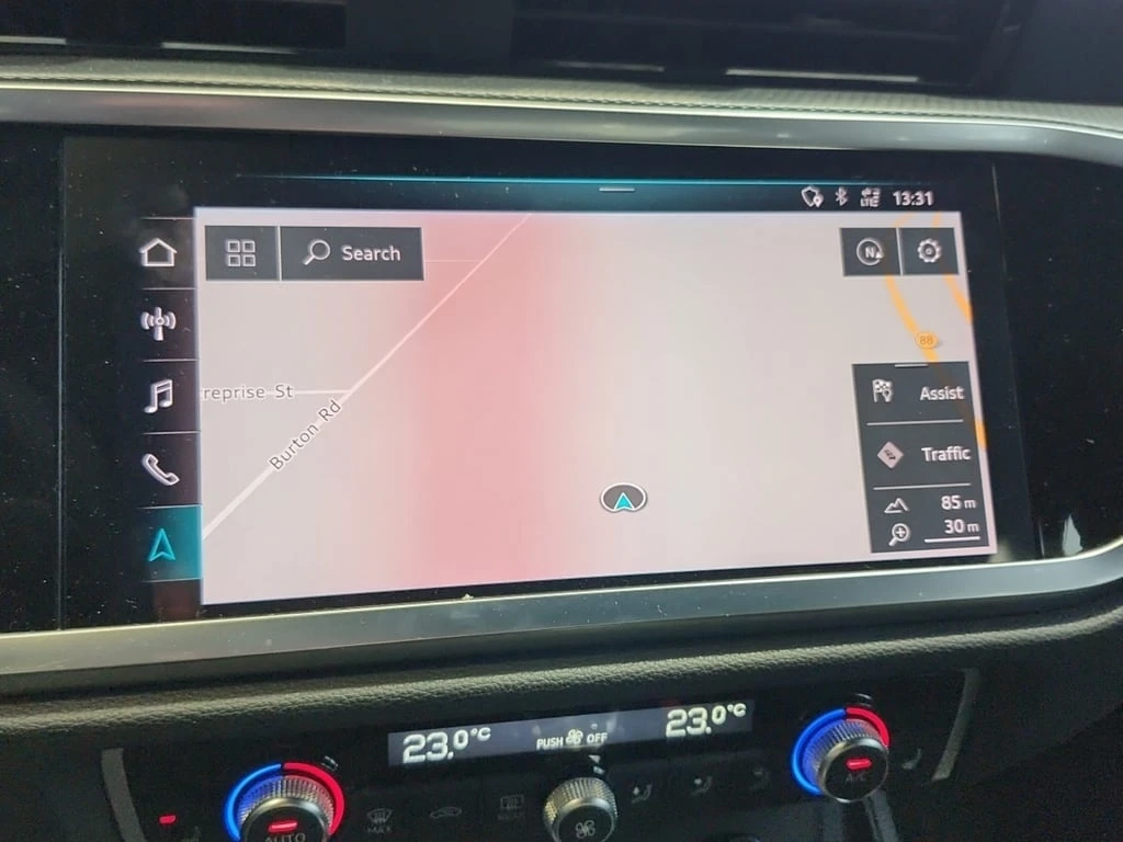 Audi Q3 TECHNIK  CARFAX - изображение 10