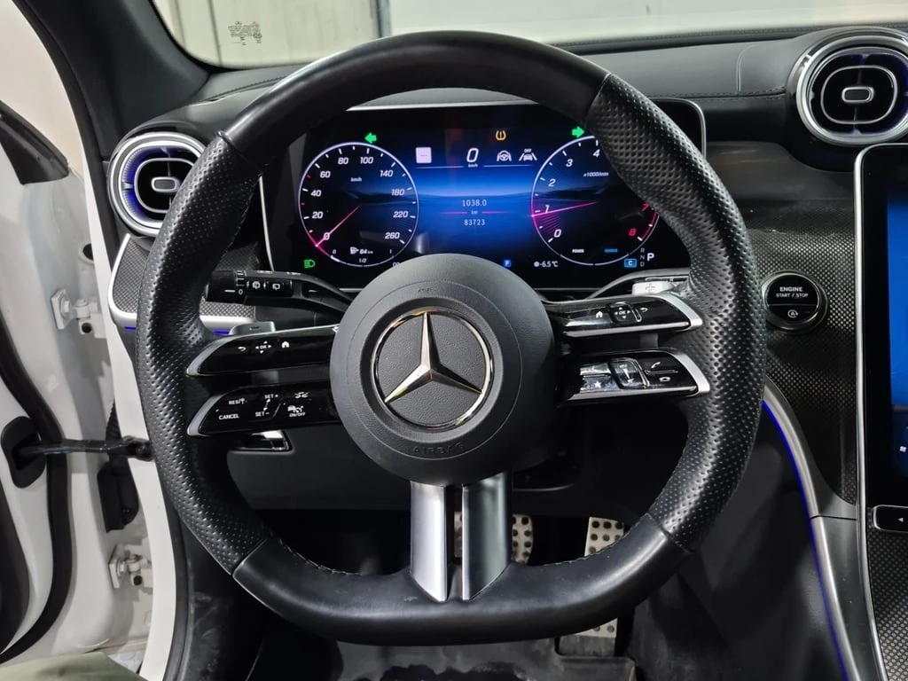 Mercedes-Benz GLC 300 | CARFAX | DISTRONIC | �������� | Mobile.bg � ����������� 11