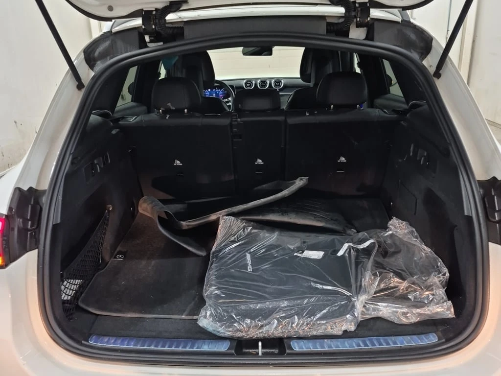 Mercedes-Benz GLC 300 | CARFAX | DISTRONIC | �������� | Mobile.bg � ����������� 15