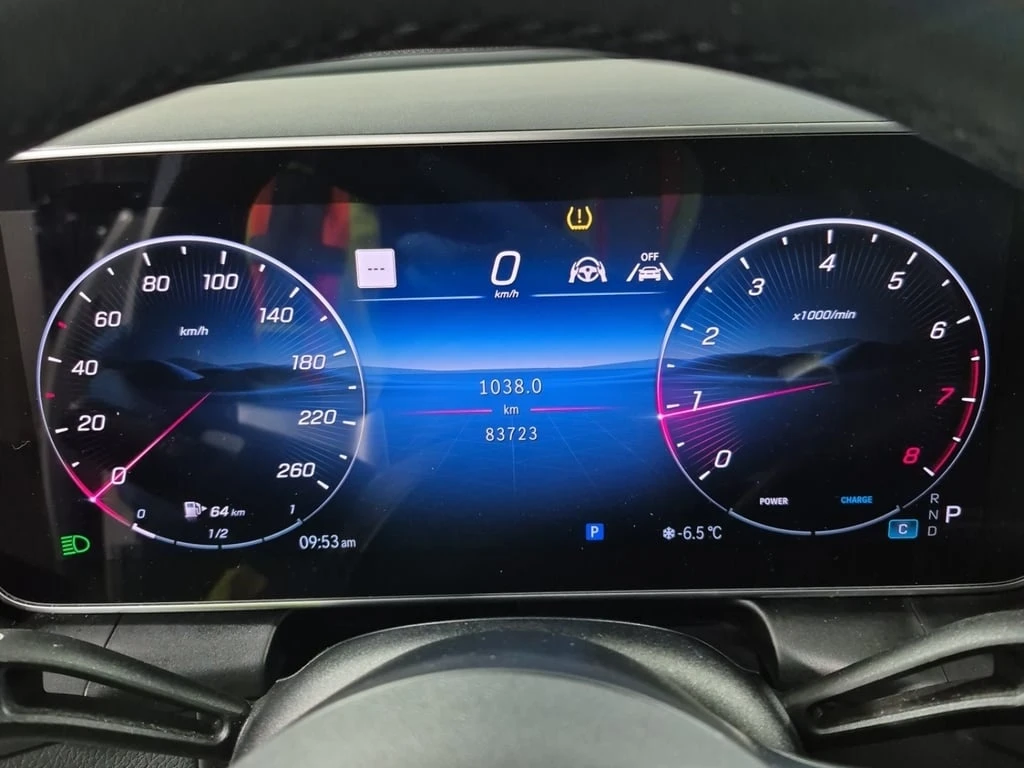 Mercedes-Benz GLC 300 | CARFAX | DISTRONIC | �������� | Mobile.bg � ����������� 12