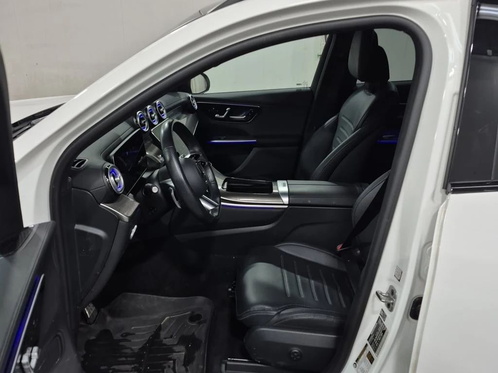 Mercedes-Benz GLC 300 | CARFAX | DISTRONIC | ПАНОРАМА - изображение 9