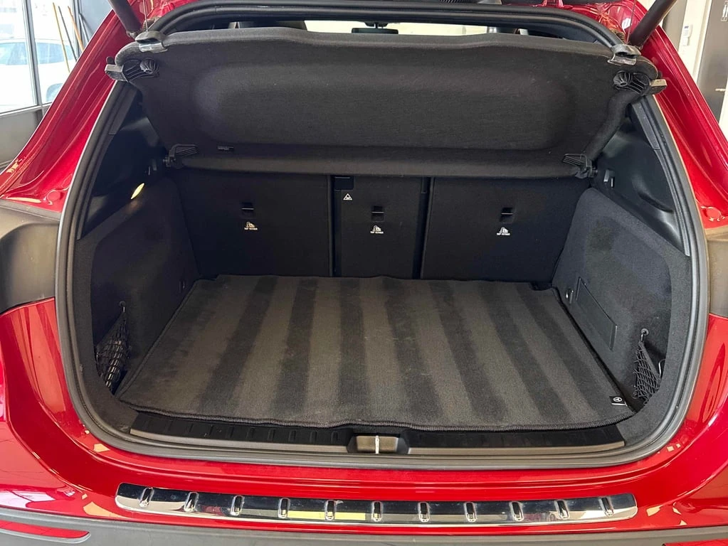 Mercedes-Benz GLA 250 Wine Red / DISTRONIC / 360 / AMBIENT / ����� | Mobile.bg � ����������� 12