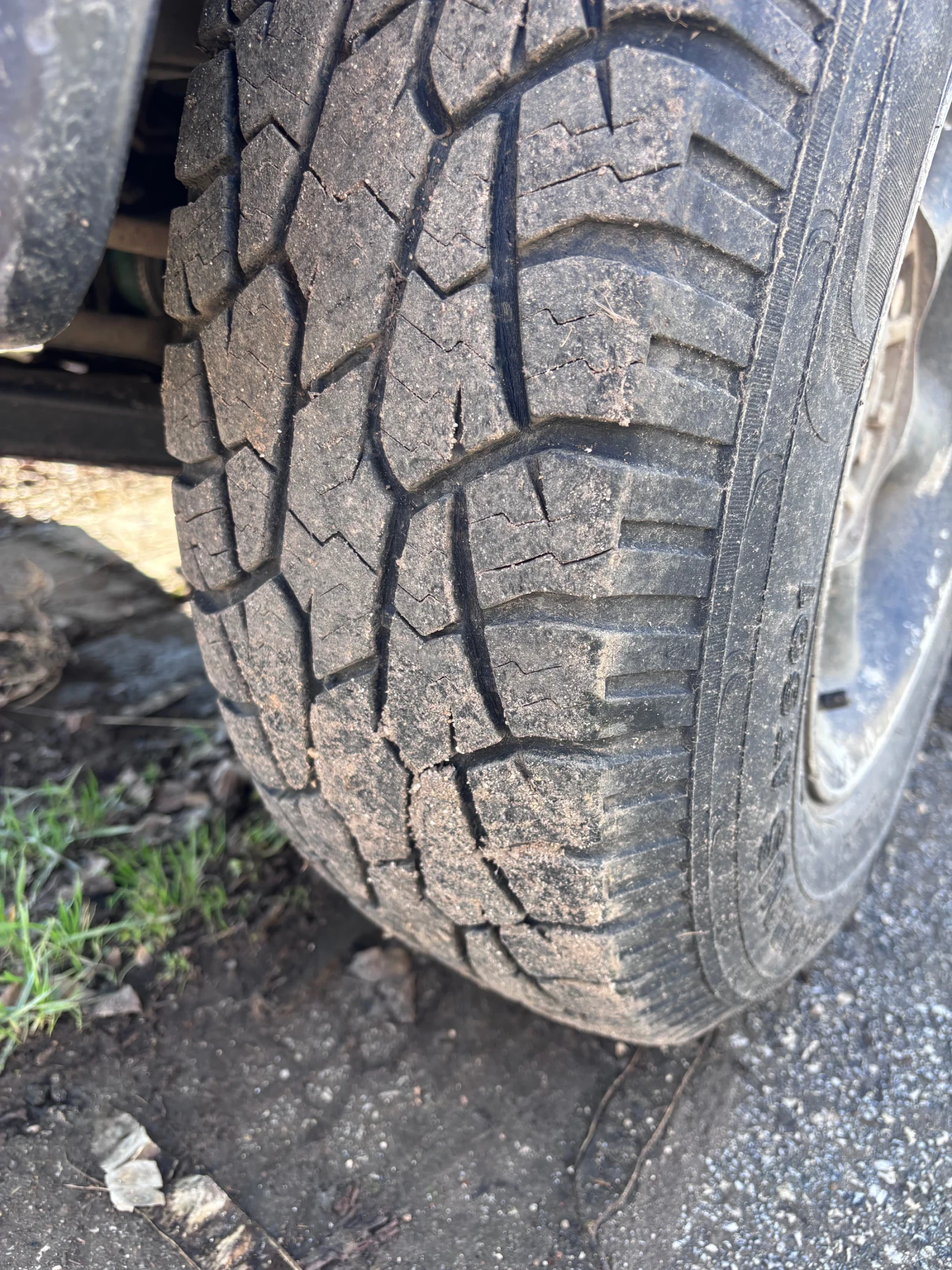 Suzuki Vitara 1.6 ГАЗ ! - изображение 5