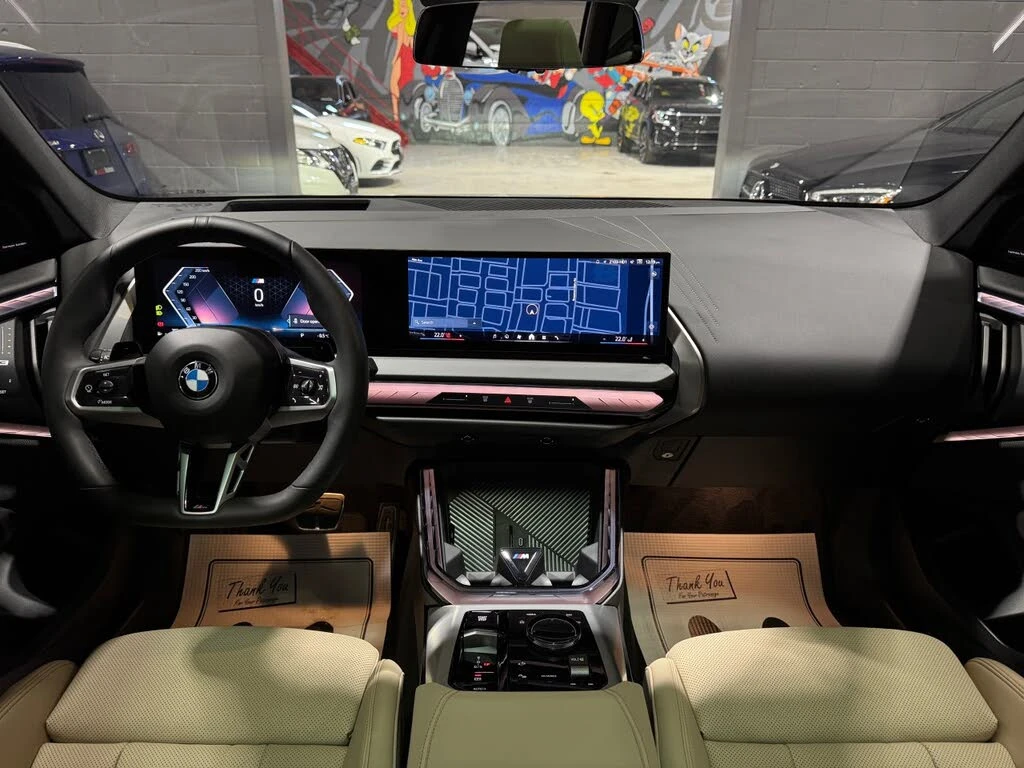 BMW X3 xDrive* АвтоКредит* (ЦЕНА ДО БГ) - изображение 9