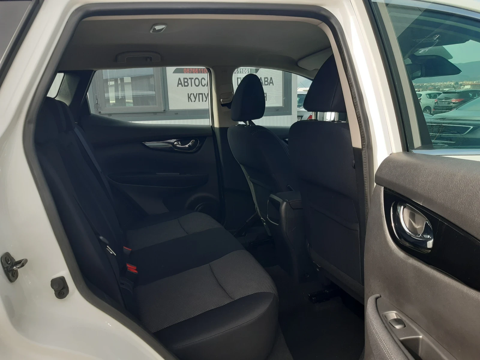 Nissan Qashqai ���� ����  | Mobile.bg � ����������� 16