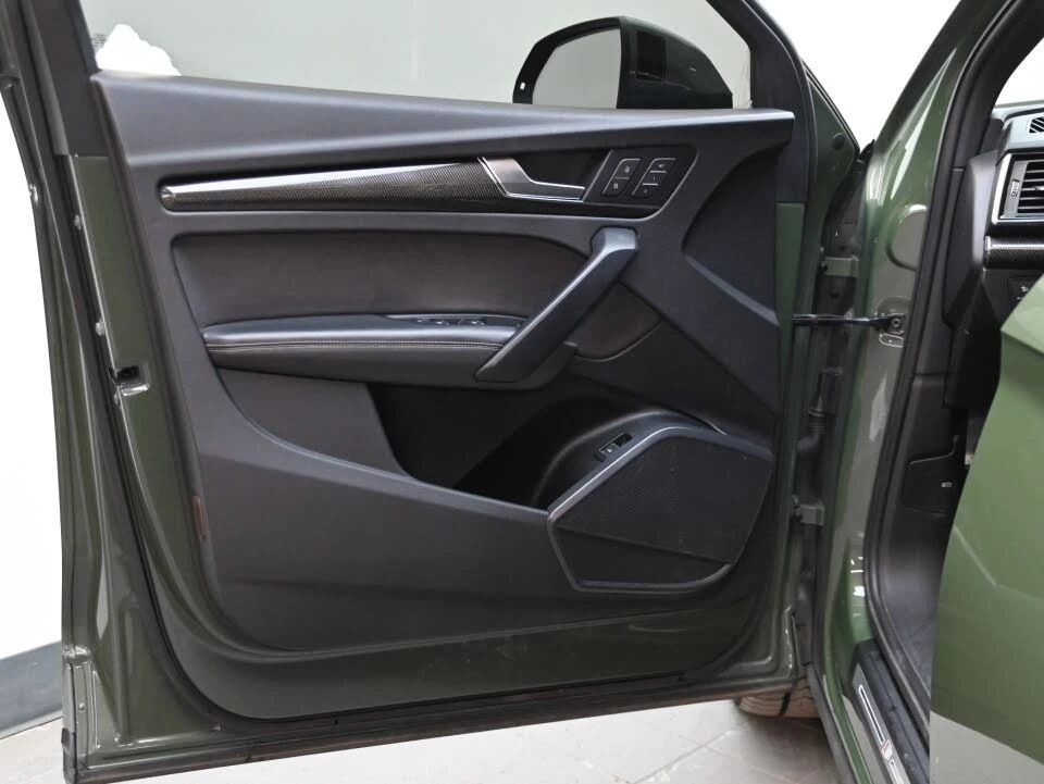 Audi SQ5 * АвтоКредит * (ЦЕНА ДО БГ), снимка 6 - Автомобили и джипове - 54043973