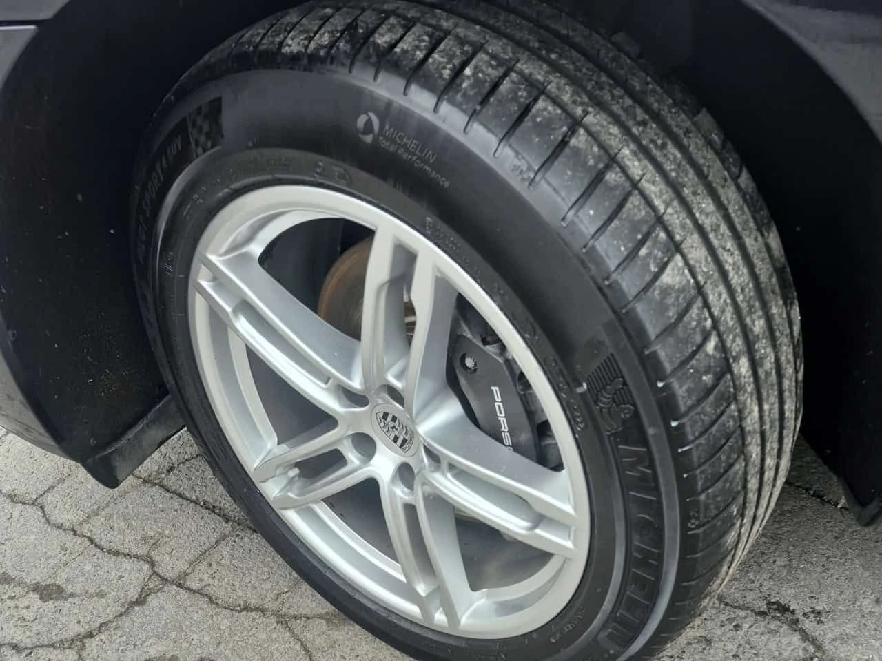 Porsche Macan * AWD * CARFAX * ��������� * �������� *  | Mobile.bg � ����������� 6