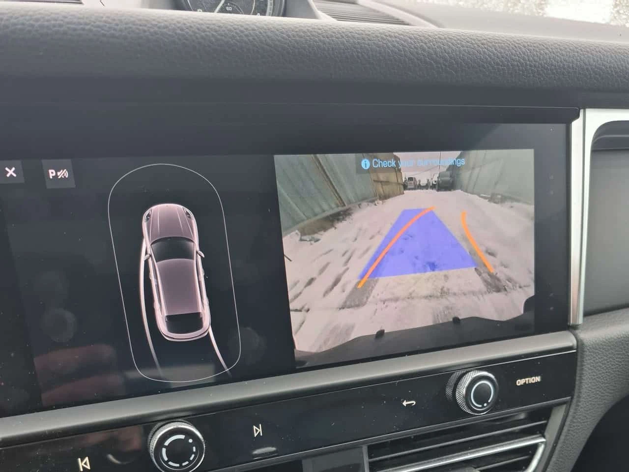 Porsche Macan * AWD * CARFAX * ��������� * �������� *  | Mobile.bg � ����������� 10