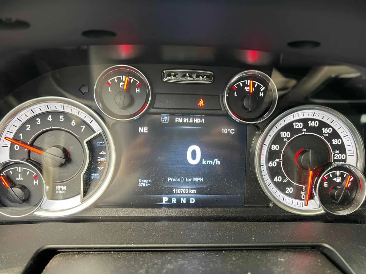 Dodge RAM 1500 * Laramie * �������* ���������*  | Mobile.bg � ����������� 8