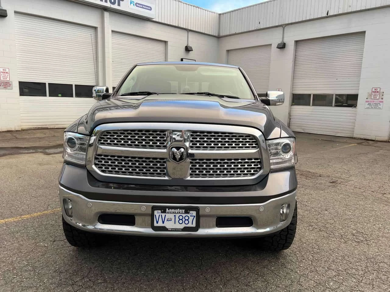 Dodge RAM 1500 * Laramie * �������* ���������*  | Mobile.bg � ����������� 6