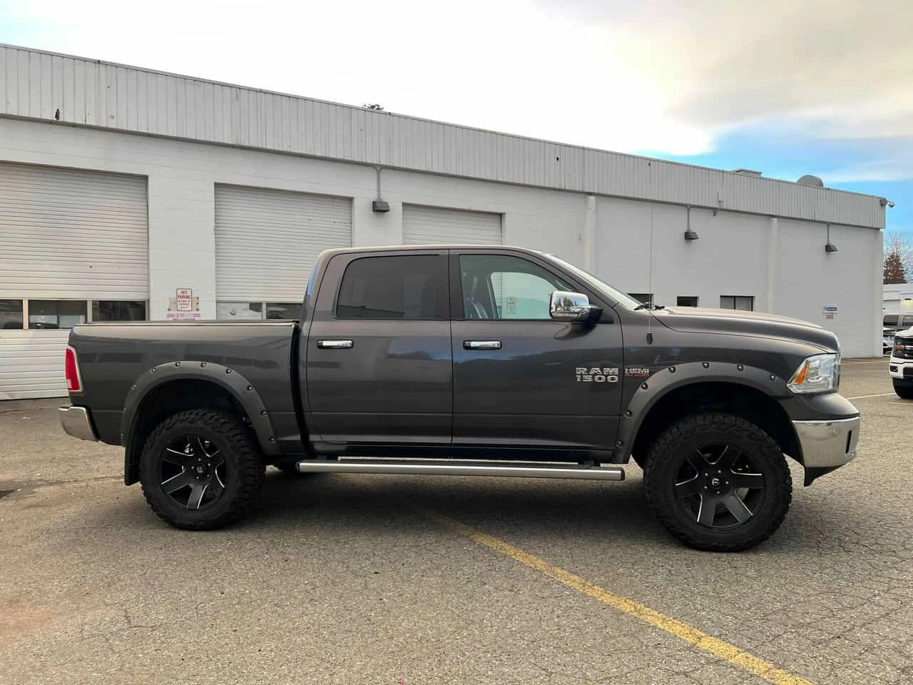 Dodge RAM 1500 * Laramie * �������* ���������*  | Mobile.bg � ����������� 3