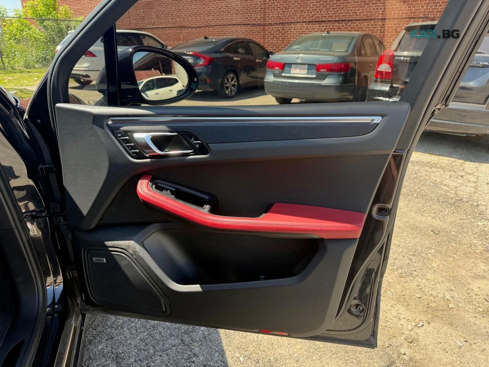 Porsche Macan GTS АВТОКРЕДИТ ЦЕНА ДО БЪЛГАРИЯ, снимка 14 - Автомобили и джипове - 54760601