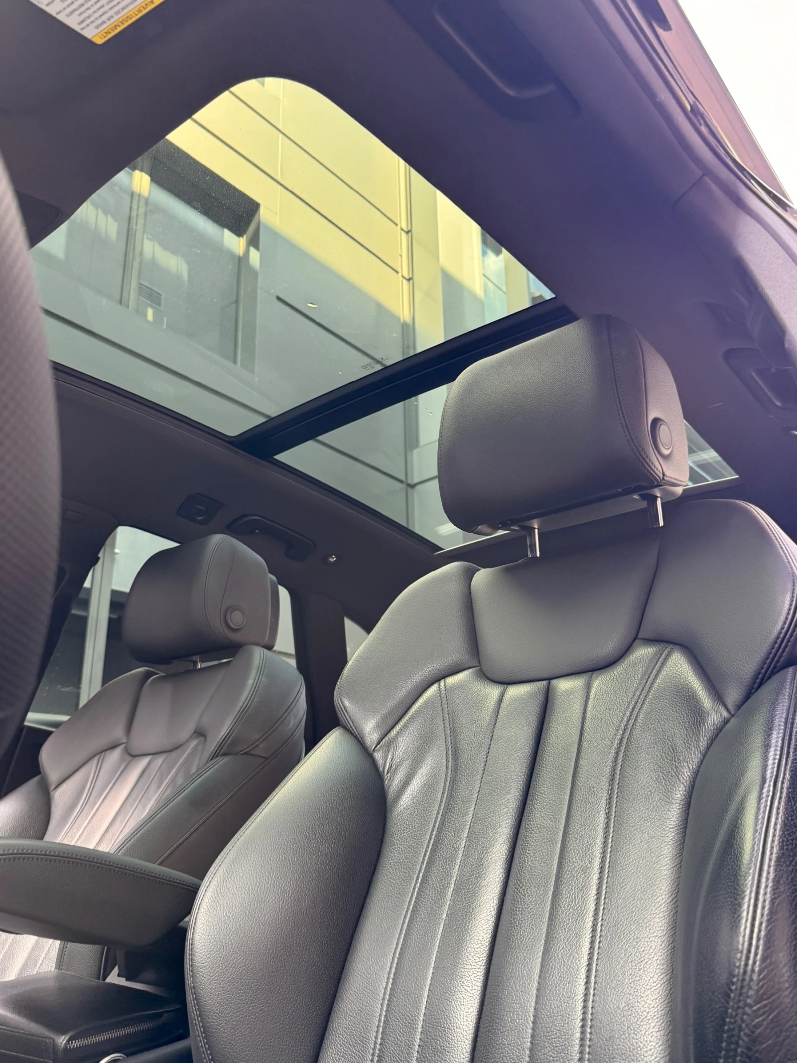 Audi Q5 2.0 TFSI | S-Line, снимка 12 - Автомобили и джипове - 55505590