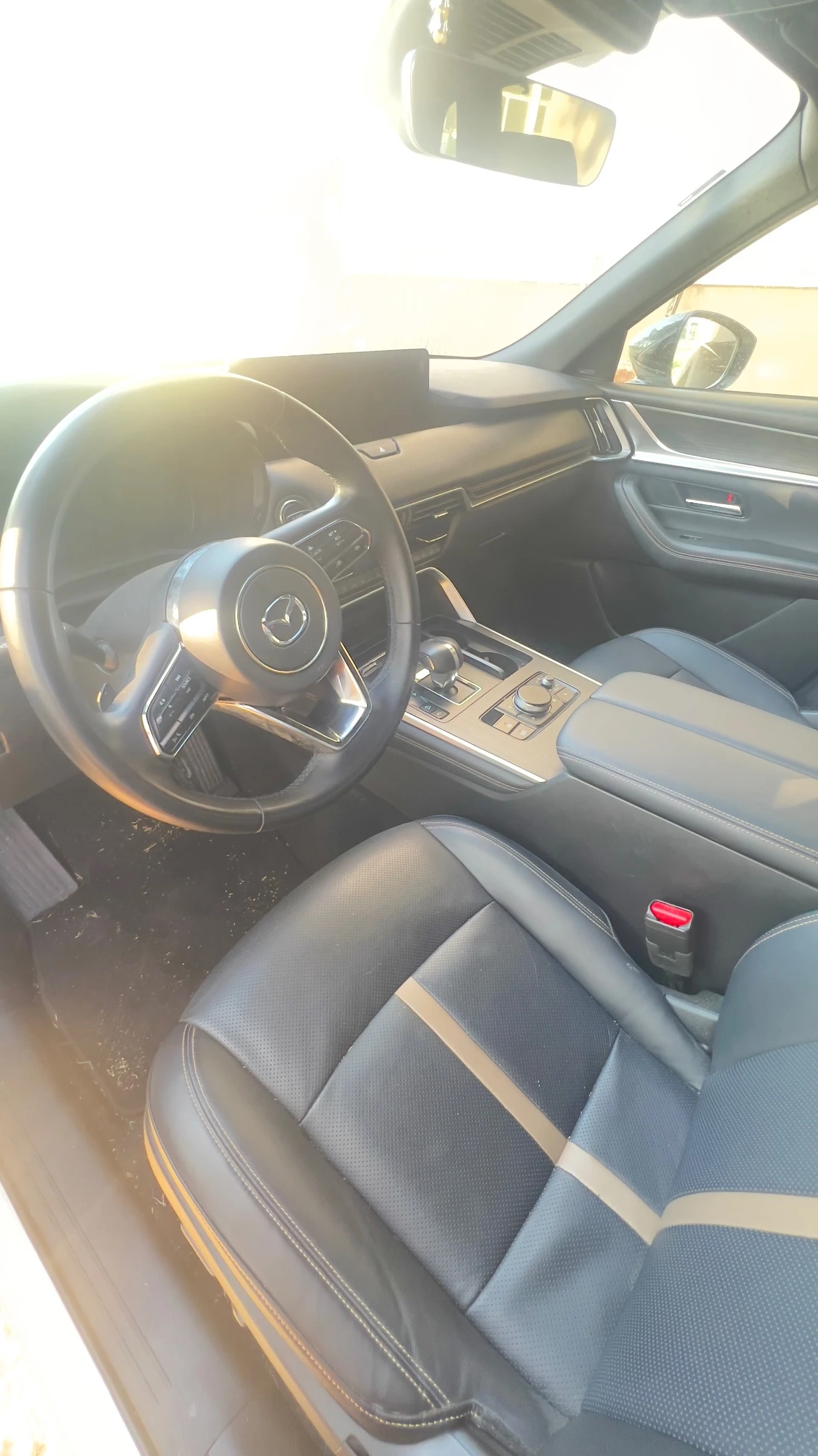 Mazda CX-80 | Mobile.bg � ����������� 5