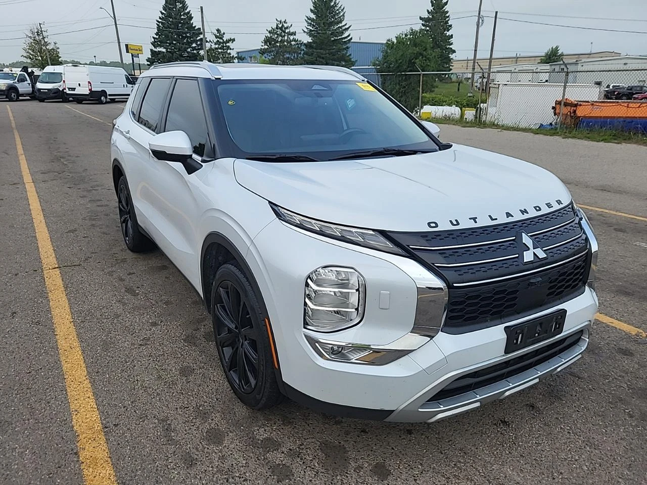 Mitsubishi Outlander | Mobile.bg � ����������� 1