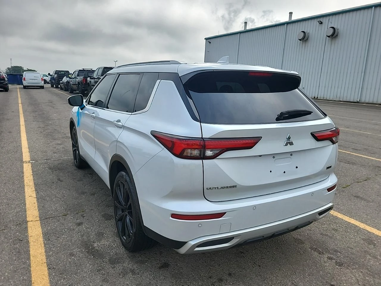 Mitsubishi Outlander | Mobile.bg � ����������� 3