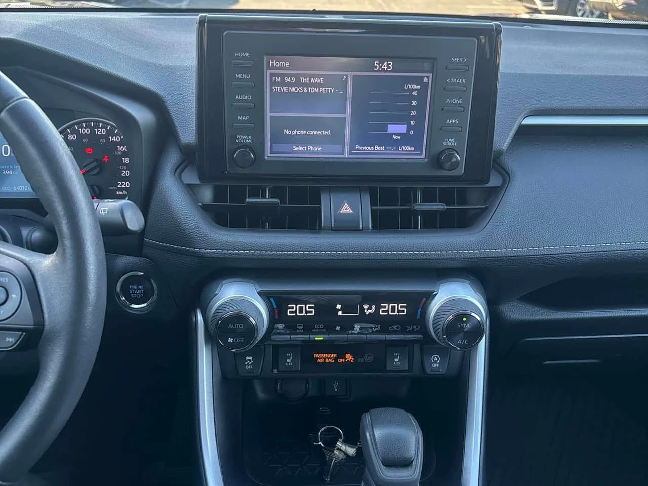 Toyota Rav4 XLE| PANO| ПАМЕТ| ПАНОРАМА| , снимка 9 - Автомобили и джипове - 56163802