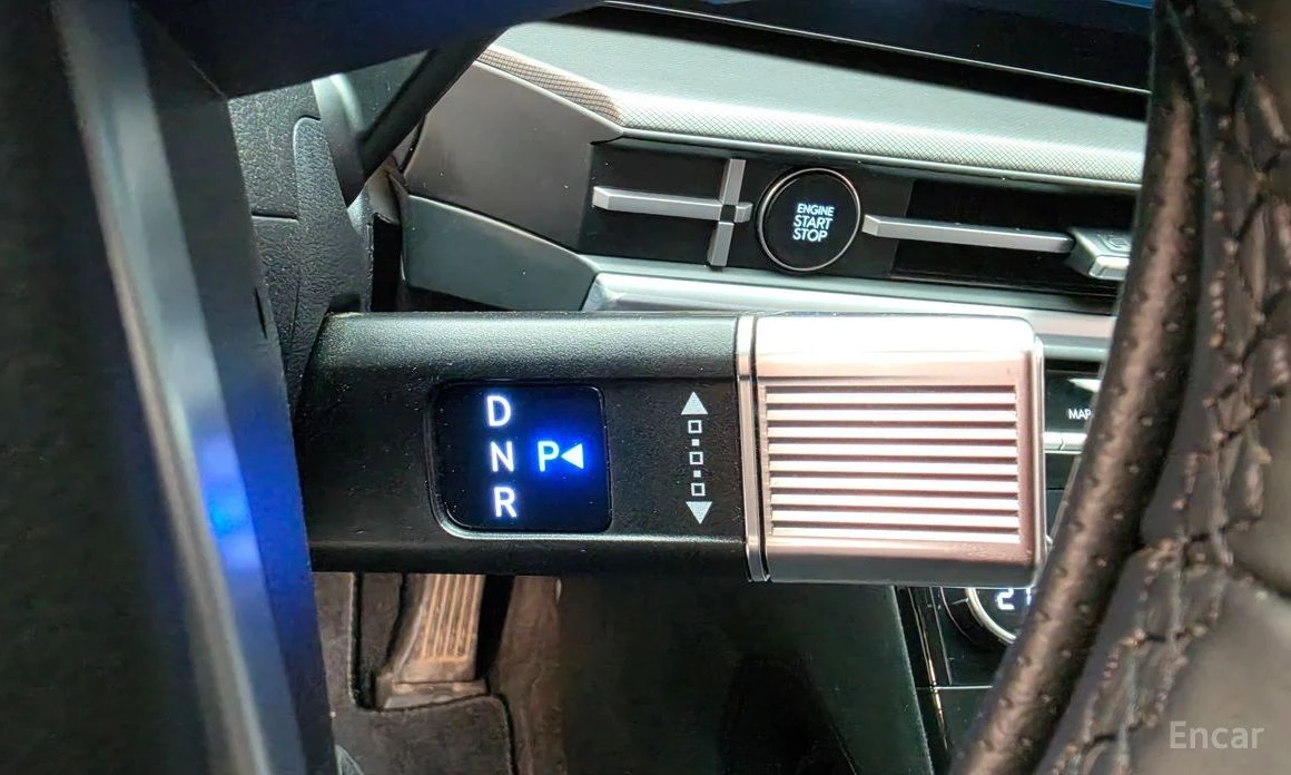 Hyundai Santa fe, снимка 9 - Автомобили и джипове - 56639717