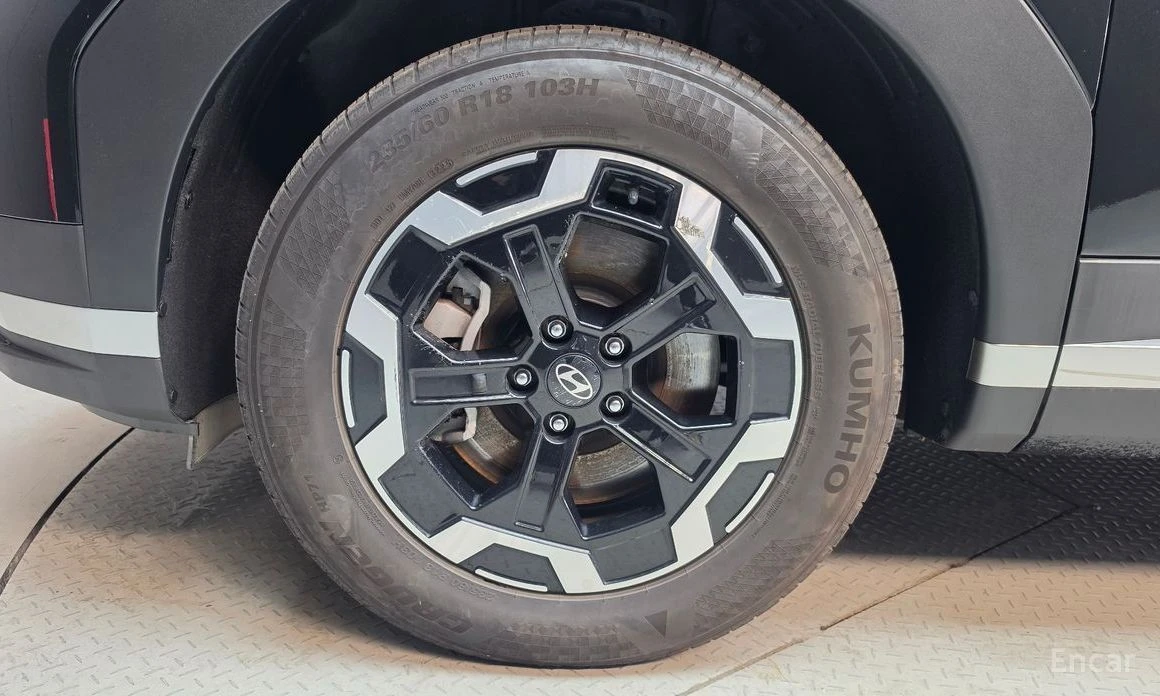 Hyundai Santa fe, снимка 5 - Автомобили и джипове - 56639717