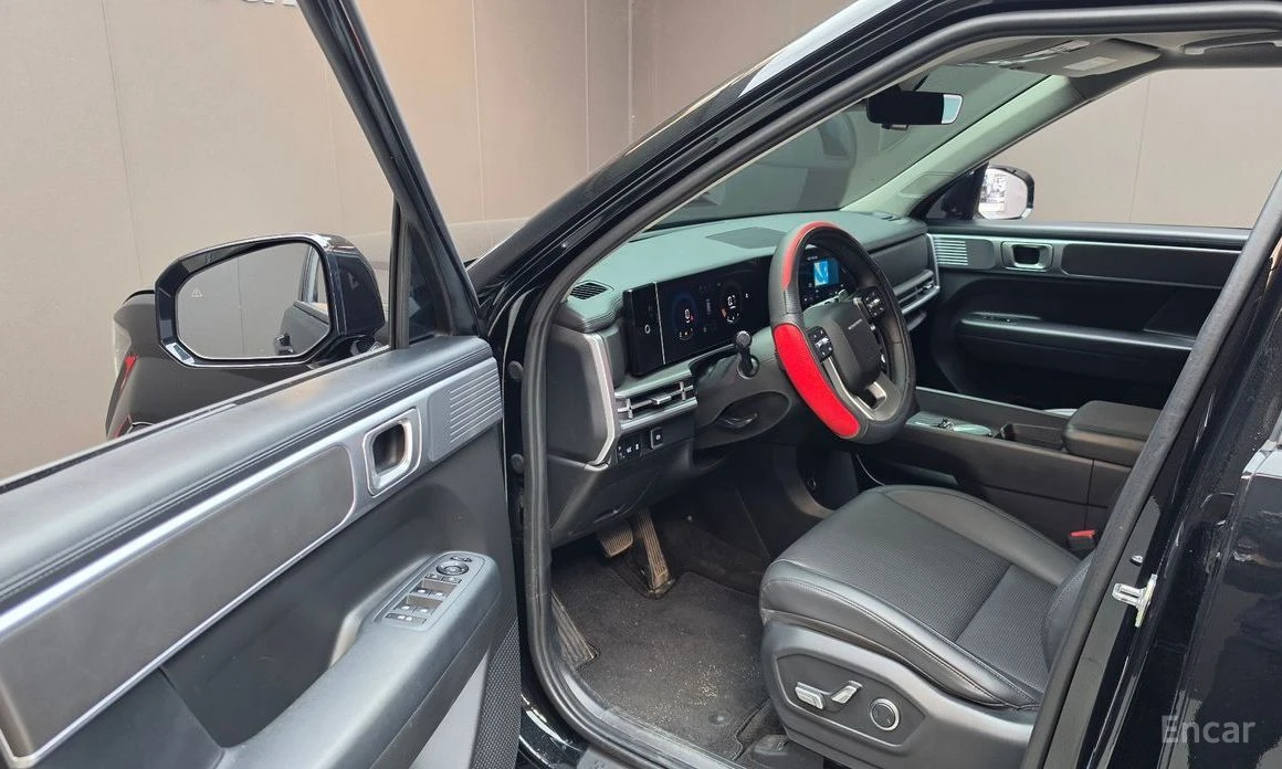 Hyundai Santa fe, снимка 10 - Автомобили и джипове - 56639717