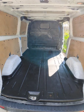 Ford Transit Custom 2.0 tdci, снимка 5