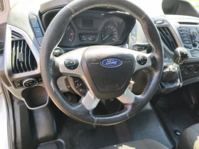Ford Transit Custom 2.0 tdci, снимка 9