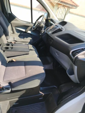 Ford Transit Custom 2.0 tdci, снимка 6