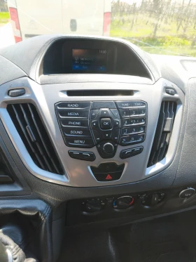Ford Transit Custom 2.0 tdci, снимка 14
