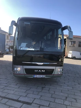 Man Lion S Classic, снимка 7