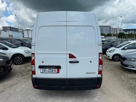 Renault Master 2.3 DCI H2L3, снимка 5