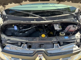 Renault Master 2.3 DCI H2L3, снимка 14