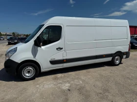 Renault Master 2.3 DCI H2L3, снимка 2