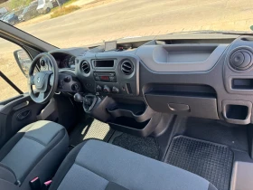 Renault Master 2.3 DCI H2L3, снимка 9